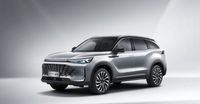 BAIC X-74 4