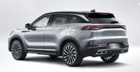 BAIC X-74-1