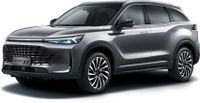 BAIC X-75 FL